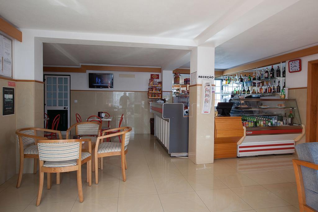 Hotel Solmar Calheta  Exterior photo