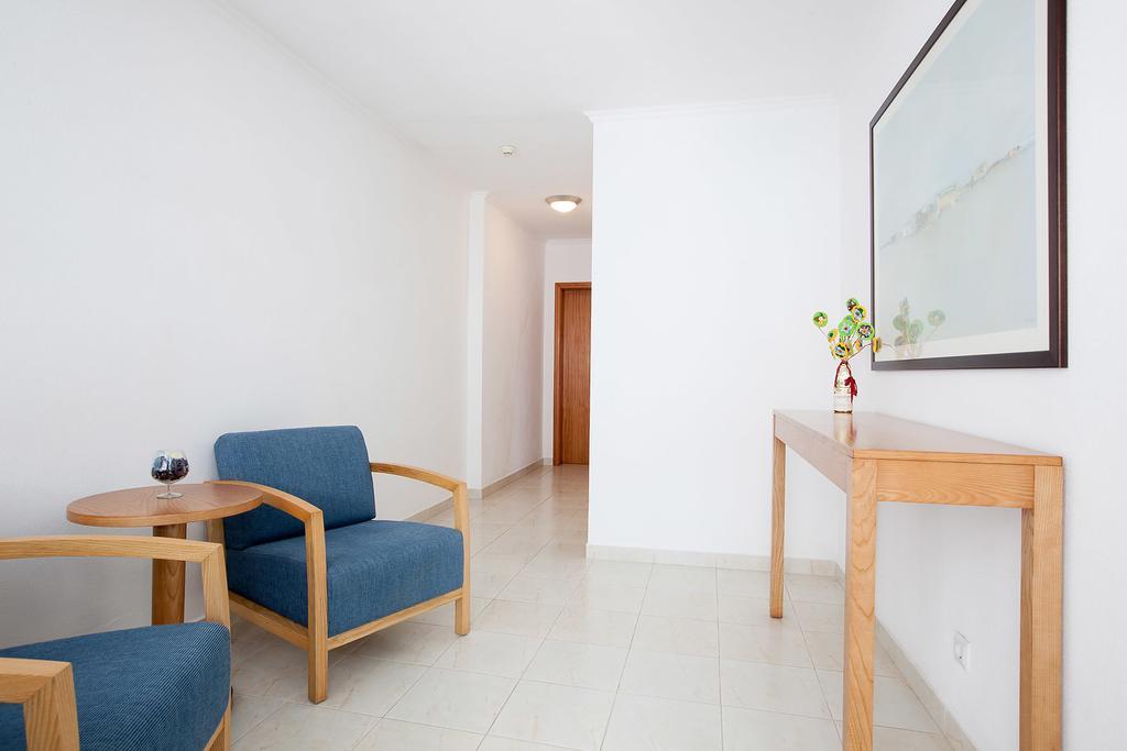 Hotel Solmar Calheta  Exterior photo